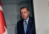 Турецкие официальные лица добиваются переговоров с Башаром Асадом