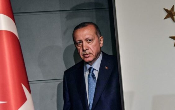 Турецкие официальные лица добиваются переговоров с Башаром Асадом