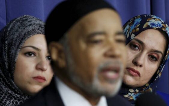 Уровень антимусульманской дискриминации в США вырос на 9%