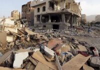 Саудовская коалиция нарушила режим прекращения огня в Йемене 119 раз
