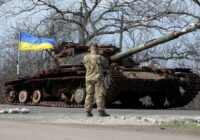 Британия поставит вооружения в Украину