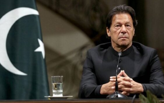 Имран Хан лишился поста премьер-министра Пакистана