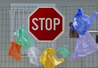 В ОАЭ запретят использовать пластиковые пакеты