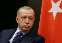Эрдогана хотят выдвинуть на Нобелевскую премию за усилия по Украине
