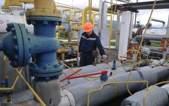 Германия заплатит самую высокую цену за российский газ