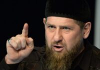 Глава Чечни раскритиковал пресс-секретаря Путина за слова об Урганте