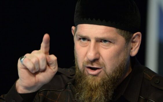 Глава Чечни раскритиковал пресс-секретаря Путина за слова об Урганте