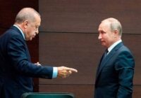 Турция ввела скрытые санкции в отношении России. Какие именно?
