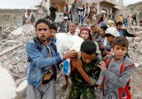 ООН: Жертвами многолетнего конфликта в Йемене стали около 380 тыс. человек