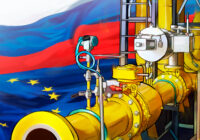 Европа Россиянын мунайы менен газынан толук баш тартууну пландаштырууда