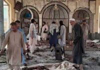 Почти о полном уничтожении ИГИЛ в Афганистане, заявили талибы