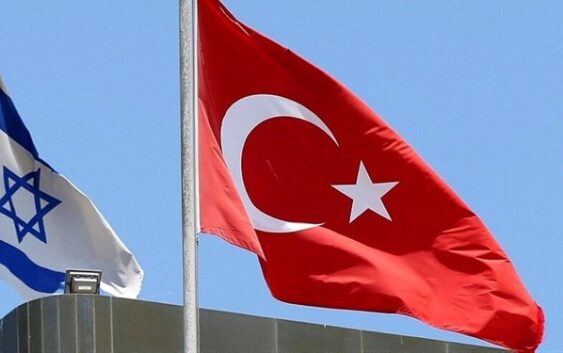 Түркиянын саткынчылыгы: Түркия элчилиги Тель-Авивдеги шейиттик операцияны айыптады