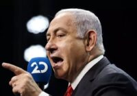 Нетаньяху обращаясь Нафтали Беннету: вы слабы против Ирана