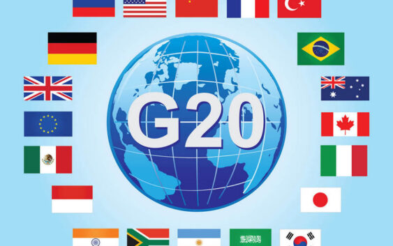 Песков Путиндин G20 саммитине катышуусу тууралуу билдирүү жасады