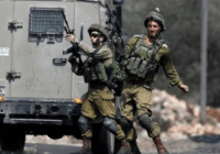 Последние события на Западном берегу: Один палестинец был убит, десятки ранены