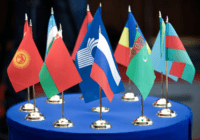 Что обсудят главы МИД стран СНГ на саммите в Душанбе? — дата проведения