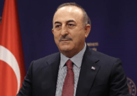 Турция назвала условие присоединения к санкциям против России