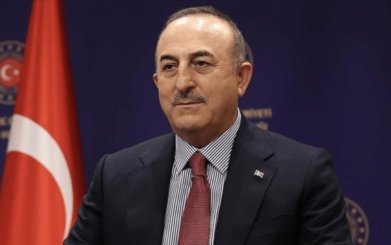 Турция назвала условие присоединения к санкциям против России