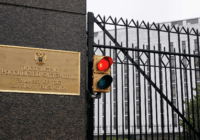 Россия уничтожила все запасы химоружия в 2017 году — посольство РФ в США