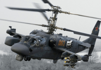 Вертолетчики Росгвардии уничтожили диверсантов в украинском тылу