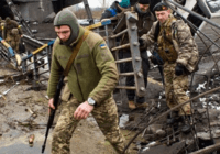 Раскрытие документов о террористических планах украинских силовиков в Херсоне
