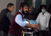 Десятки человек погибли и пострадали в результате взрывов в Кабуле