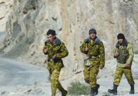 Таджикистан может стать горячей точкой. США пытаются усилить свои позиции в ЦА