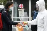 В КНДР число заболевших «неизвестной лихорадкой» превысило 2,4 млн человек