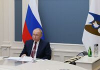 Президент России сделал важные заявления на Евразийском форуме в Бишкеке — тезисы