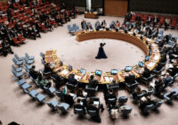 Совбез ООН впервые с начала российских военных действий единогласно принял резолюцию по Украине