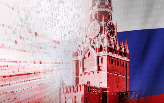 Почему в Кремле решили создать систему защиты от утечек информации