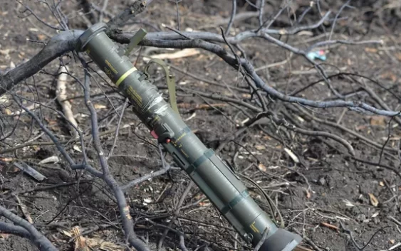 Американцы поставляли Украине бракованное вооружение, сообщили в ЛНР