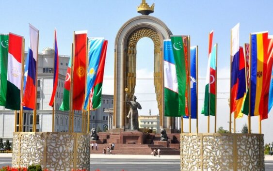 Душанбеде КМШнын Тышкы иштер министрлер кеңешинин жыйыны өтөт