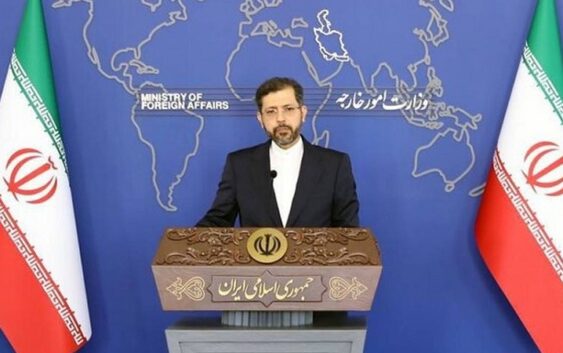Представитель МИД Ирана: США остановили переговоры в Вене