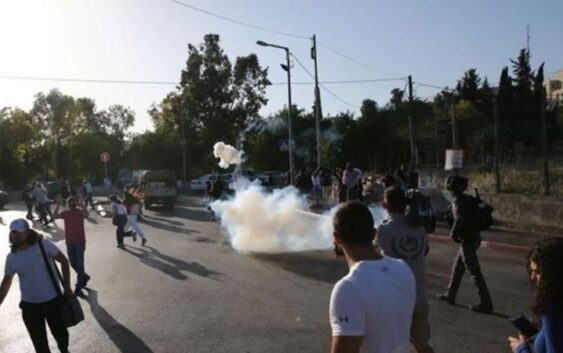 ХАМАС: героическое сопротивление Дженина сионистам будет продолжаться