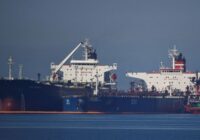 Корпус стражей Исламской революции сообщил: 2 греческих танкера арестованы в Персидском заливе