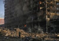 ООН: В войне в Украине погибло более 4 тысяч мирных жителей
