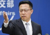 Китай обвинил НАТО в «разжигании войны в Европе и по всему миру»