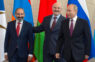 Почему Путин, Лукашенко и Пашинян не прилетят в Бишкек на саммит ЕАЭС? – мнение эксперта