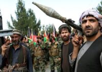 Афганистан отказался от помощи России в борьбе с ИГИЛ