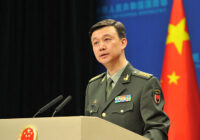 Китайский полковник: США должны прекратить выдавать свои нацпонятия за международное право