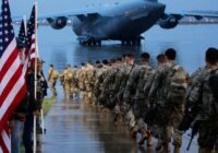 Соединенные Штаты могут атаковать Афганистан в случае угрозы