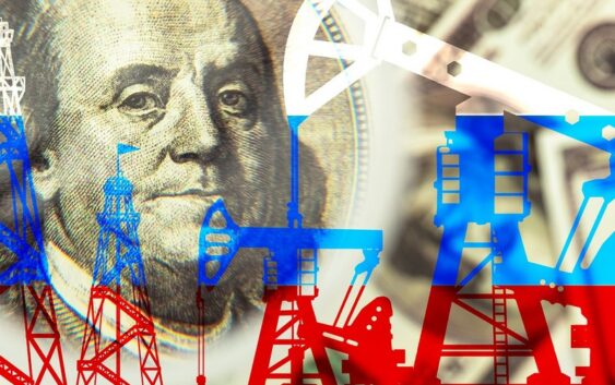 Вопреки санкциям: Россия может получить рекордные $100 млрд газовых доходов от Европы