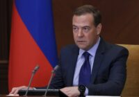 Медведев: Украинаны НАТОдода, Евробиримдикте эч ким көргүсү келбейт