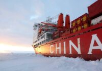 Россия и Китай углубят сотрудничество в Арктике