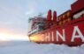 Россия и Китай углубят сотрудничество в Арктике