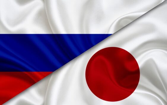 Япония Орусияга жогорку технологиялык товарларды экспорттоого тыюу салды