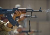 Вооруженные столкновения на границе Таджикистана и Афганистана снова повторились