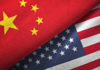 Своим заявлением о Тайване глава США запустил эпоху «великого противостояния»