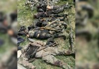 В ходе «спецоперации» в Таджикистане убиты пять человек, сообщило МВД РТ (фото)
